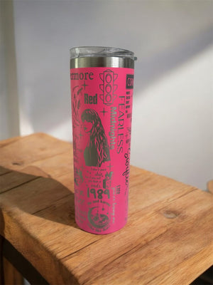 Taylor 20 oz tumbler